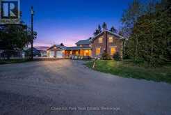 1164 FAIRGROUNDS ROAD N | Stayner Ontario | Slide Image Two