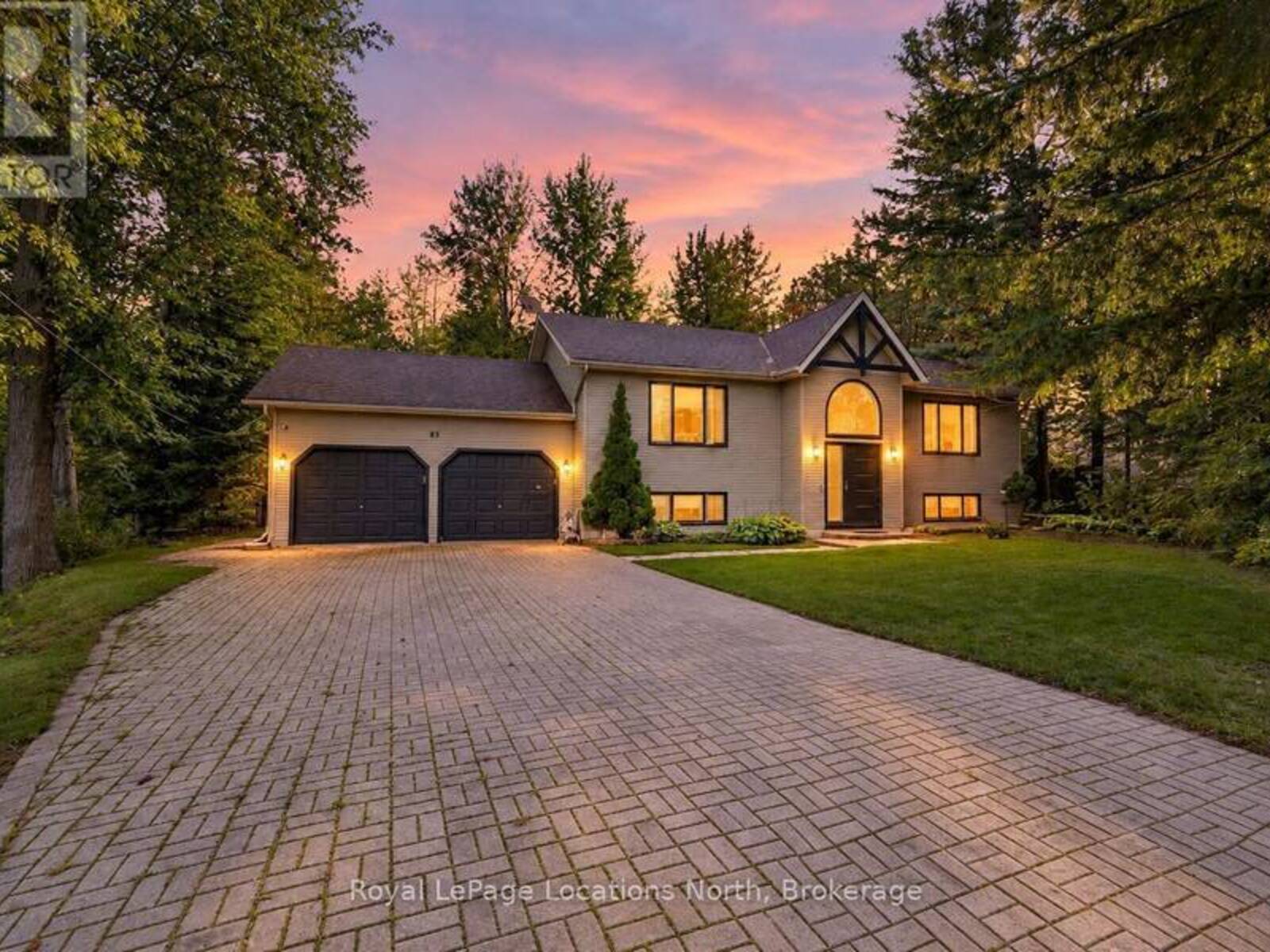 83 CROCUS DRIVE, Wasaga Beach, Ontario L9Z 2Z7