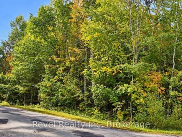 23 LOUIS AVENUE Tiny Ontario, L0L 2J0 - Vacant Land For Sale
