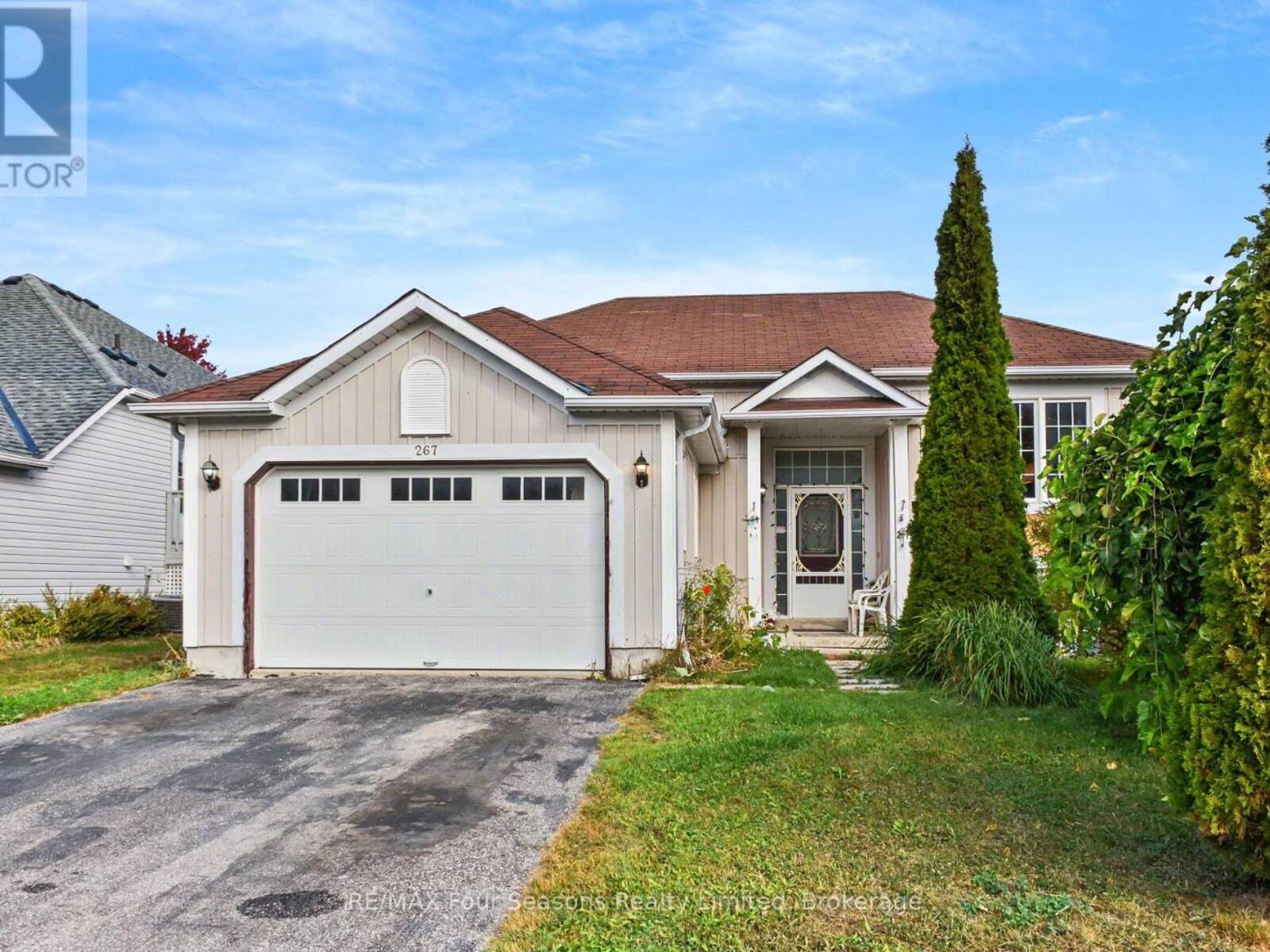 267 SPRUCE STREET, Stayner, Ontario L0M 1S0