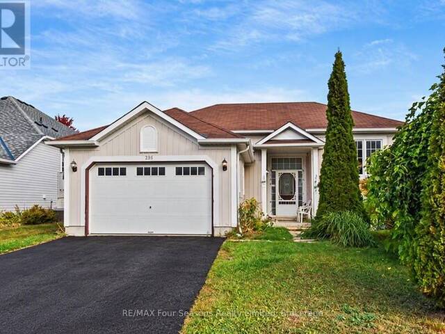 267 SPRUCE STREET Stayner Ontario, L0M 1S0 - Property For Sale
