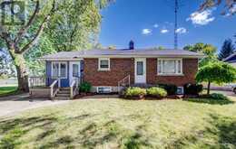 314 WELLINGTON STREET E | Mount Forest Ontario | Slide Image Two
