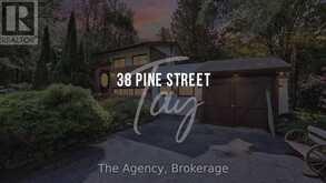38 PINE STREET | Waubaushene Ontario | Slide Image Thirty-seven