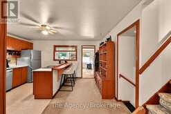 38 PINE STREET | Waubaushene Ontario | Slide Image Eight