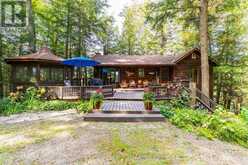 1058 TIMBER TRAIL | Bracebridge Ontario | Slide Image One
