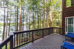 1058 TIMBER TRAIL | Bracebridge Ontario | Slide Image Thirty