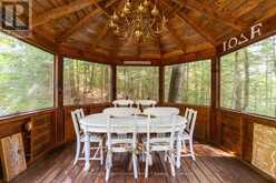 1058 TIMBER TRAIL | Bracebridge Ontario | Slide Image Thirty-one