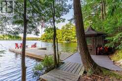 1058 TIMBER TRAIL | Bracebridge Ontario | Slide Image Thirty-six
