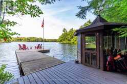 1058 TIMBER TRAIL | Bracebridge Ontario | Slide Image Thirty-eight