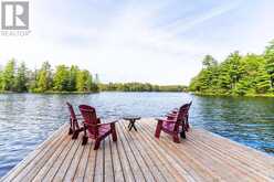 1058 TIMBER TRAIL | Bracebridge Ontario | Slide Image Forty