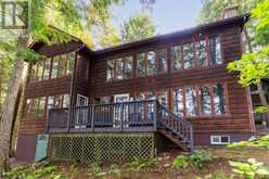 1058 TIMBER TRAIL | Bracebridge Ontario | Slide Image Four