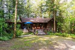 1058 TIMBER TRAIL | Bracebridge Ontario | Slide Image Six