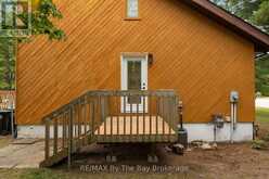 9 ISLANDVIEW CRESCENT | Wasaga Beach Ontario | Slide Image Thirty-two