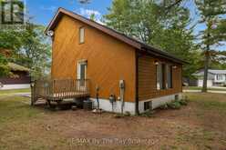 9 ISLANDVIEW CRESCENT | Wasaga Beach Ontario | Slide Image Thirty-three