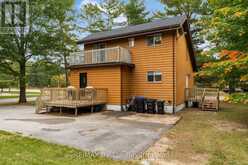 9 ISLANDVIEW CRESCENT | Wasaga Beach Ontario | Slide Image Thirty-four