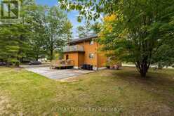 9 ISLANDVIEW CRESCENT | Wasaga Beach Ontario | Slide Image Thirty-six