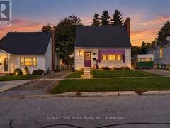 714 5TH STREET E Owen Sound Ontario, N4K 1E5