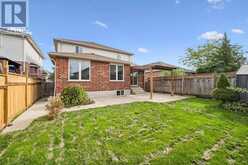 4 DAVIS STREET | Guelph Ontario | Slide Image Forty-seven