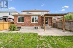 4 DAVIS STREET | Guelph Ontario | Slide Image Forty-eight