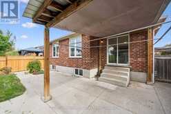 4 DAVIS STREET | Guelph Ontario | Slide Image Fifty
