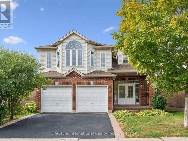 4 DAVIS STREET Guelph Ontario, N1E 0A2 - 5 Bedrooms Home For Sale