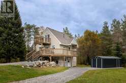 29 AMYLEE DRIVE | Emsdale Ontario | Slide Image One