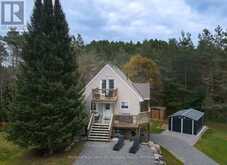 29 AMYLEE DRIVE | Emsdale Ontario | Slide Image Two