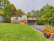 1 CRESTVIEW DRIVE | Huntsville Ontario | Slide Image One