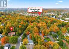 1 CRESTVIEW DRIVE | Huntsville Ontario | Slide Image Thirty-three