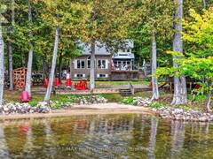 1102 PARALLEL FALLS LANE Minden Hills Ontario, K0M 2K0