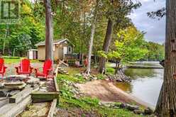 1102 PARALLEL FALLS LANE | Minden Hills Ontario | Slide Image Thirty-one