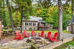 1102 PARALLEL FALLS LANE | Minden Hills Ontario | Slide Image Thirty-two
