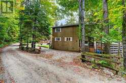 1102 PARALLEL FALLS LANE | Minden Hills Ontario | Slide Image Forty