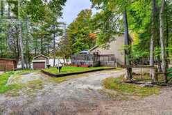 1102 PARALLEL FALLS LANE | Minden Hills Ontario | Slide Image Forty-one