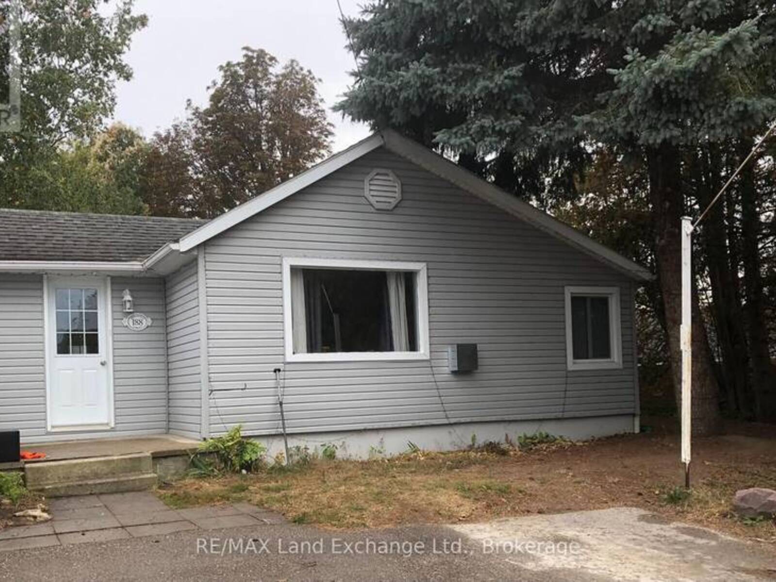 188 BROADWAY STREET, Kincardine, Ontario N2Z 2X9