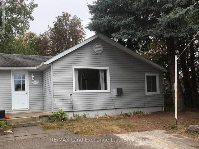 188 BROADWAY STREET Kincardine Ontario, N2Z 2X9 - 2 Bedrooms Home For Sale