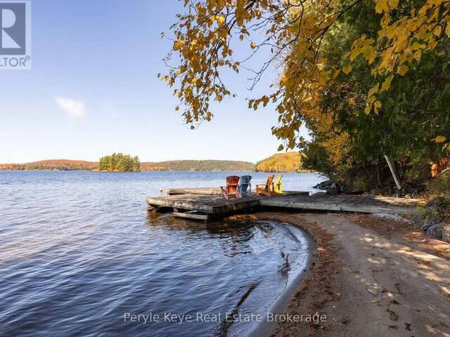 200 EDGEMERE ROAD Huntsville Ontario, P0B 1L0 - Property For Sale