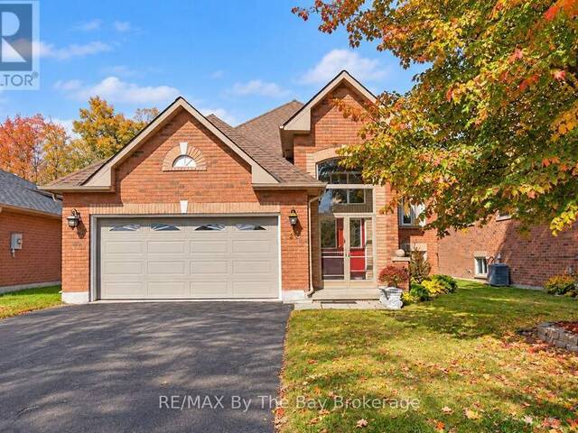 33 TELFER ROAD Collingwood Ontario, L9Y 5H5 - 4 Bedrooms Home For Sale