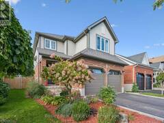 26 GLENGARRY ROAD Orangeville Ontario, L9W 5A4