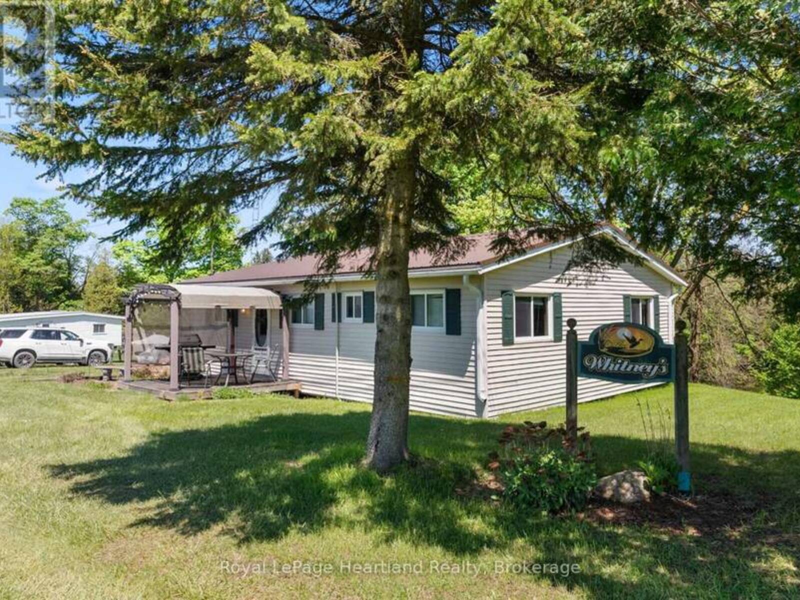 48 POECHMAN LANE, Walkerton, Ontario N0G 2V0