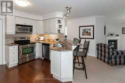 403 - 24 DAIRY LANE | Huntsville Ontario | Slide Image Six