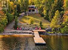 771 LIMBERLOST POINT ROAD | Parry Sound Ontario | Slide Image One