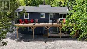 771 LIMBERLOST POINT ROAD | Parry Sound Ontario | Slide Image Forty-three