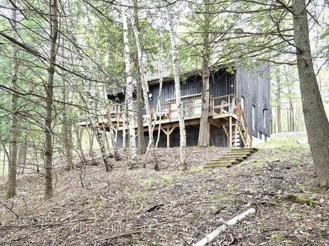 160 WEST POINT SANDS ROAD Huntsville Ontario, P1H 2J3 - 4 Bedrooms Waterfront Home For sale