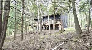 160 WEST POINT SANDS ROAD | Huntsville Ontario | Slide Image One