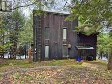 160 WEST POINT SANDS ROAD | Huntsville Ontario | Slide Image Three