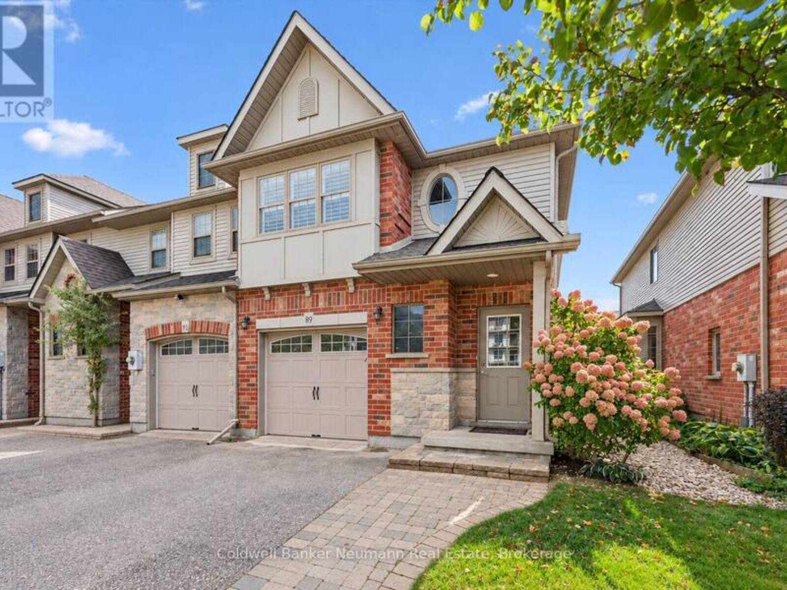89 WASHBURN DRIVE, Guelph, Ontario N1E 0B3