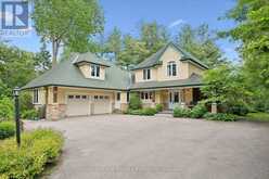 135 HUME ROAD | Puslinch Ontario | Slide Image One