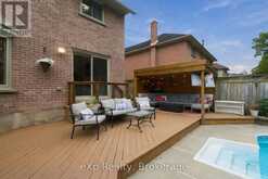 237 LAKE DRIVEWAY W | Ajax Ontario | Slide Image Forty-three