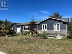 85 GORDON CRESCENT Meaford Ontario, N4L 0A9